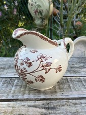 Pot à lait - Lunéville - Modèle ? - XIXème