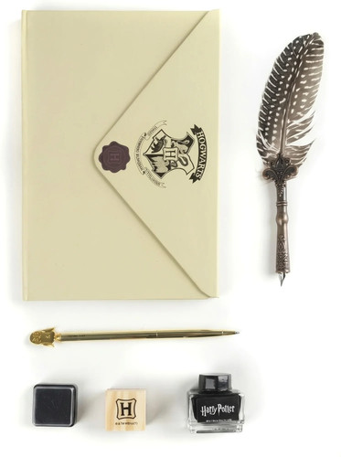 Set calligraphie harry - set, de