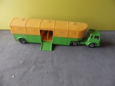 EPAVE CORGI TOYS CAMION