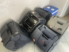 Siège Auto Espace 4