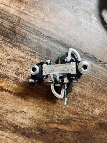 Campagnolo super record 1st - campagnolo,