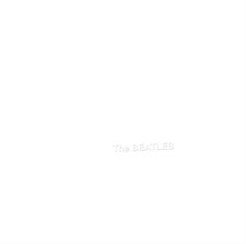 The Beatles The Beatles (CD)