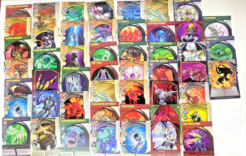 Bakugan cards - bakugan,