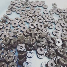 1 grinding wheel, wheel for lighter Thorens single claw petrol lighter feuerzeug