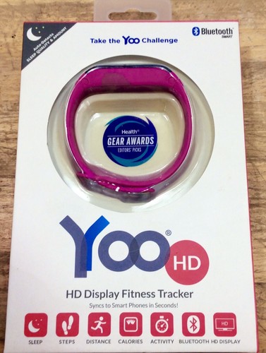 Yoo display bluetooth smart - hd,