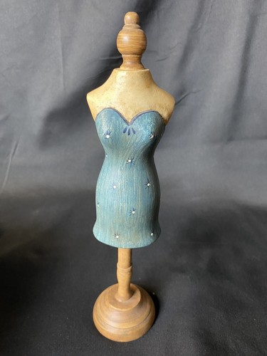 Mannequin miniature porte - miniature,