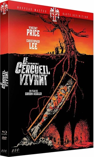 Cercueil vivant 1969 - -,