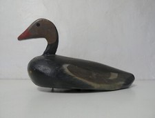 ancien canard appelant leurre