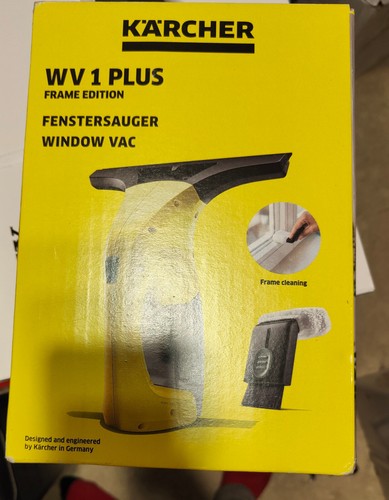 Karcher wv1 plus frame edition - frame,