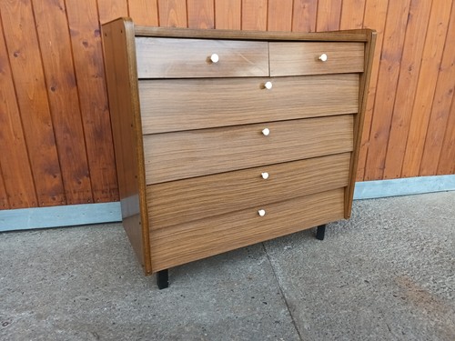 Buffet noyer armoire - buffet,