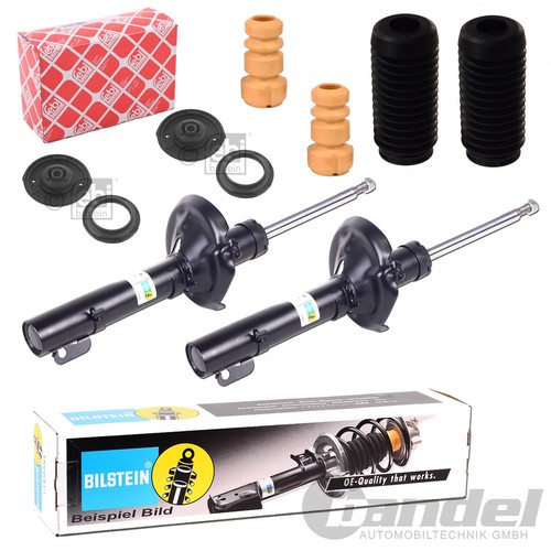Bilstein amortisseurs - b4, +