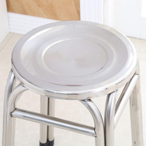 Tabouret bar empilable - de,