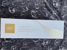 ghd Platinum  White Lisseur Cheveux (5060703494778)