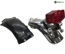 Garde boue arriere HONDA CB