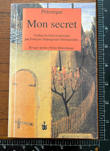 Rare 1991 mon secret - rare,