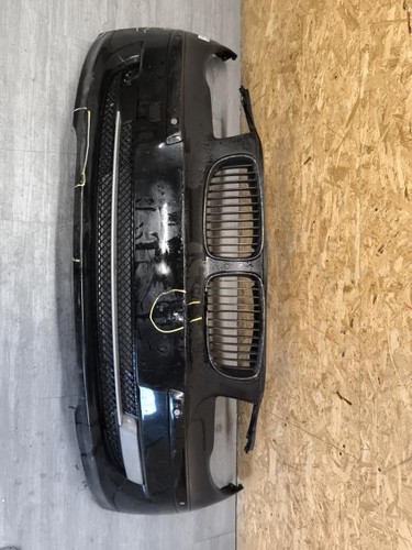 Pare choc avant bmw serie - bmw, 1