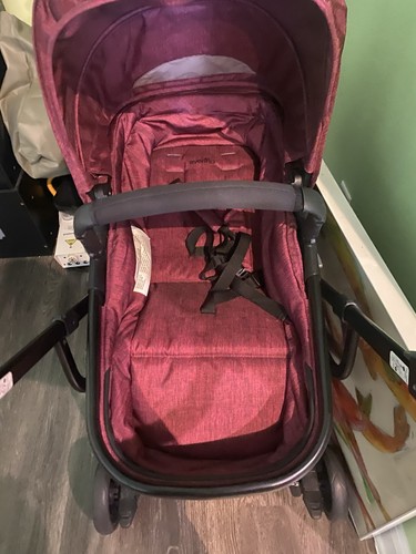 Graco newborn detachable - graco,