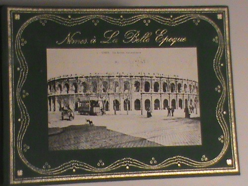 Livre nimes belle - a,