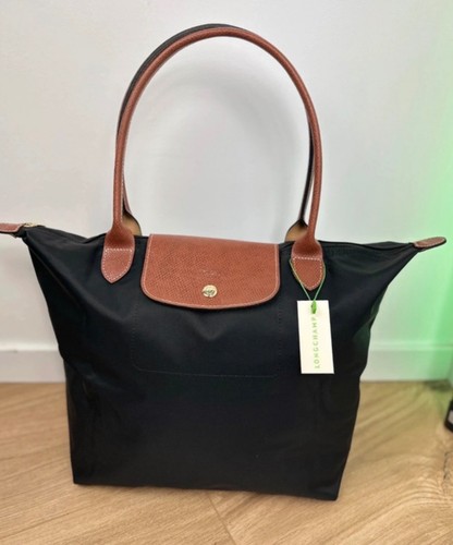 Sac cabas longchamp - sac, le