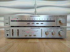 Ensemble Hifi Vintage Marantz