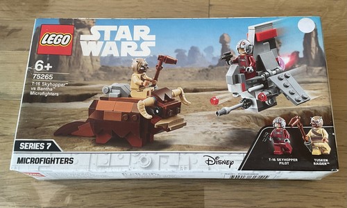 Boite set lego star - lego, wars