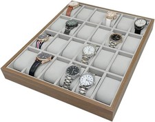 Plateau Présentoir Montres