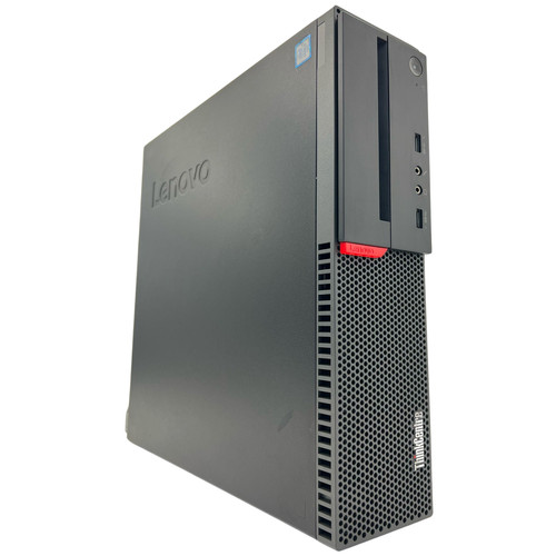 Lenovo ordinateur bureau - ordinateur, pc