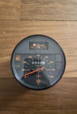 Vespa PK50XL ORIGINAL ODOMETER WATCH BORLETTI NEW