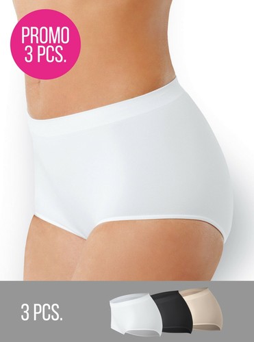 Intimidea culottes femme - intimidea, 3