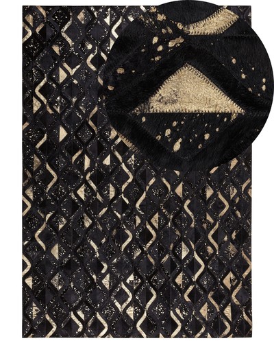 Beliani tapis salon - tapis,