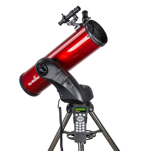 Skywatcher star discovery 130 - star,
