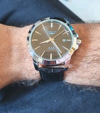 Montre Automatique LONGLUX -