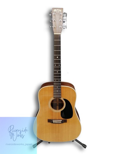 Guitare acoustique martin 28 - guitare,