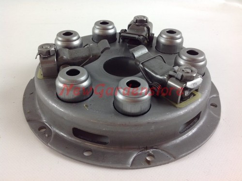 Embrayage monodisque - embrayage,