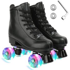 Patins à roulettes 4