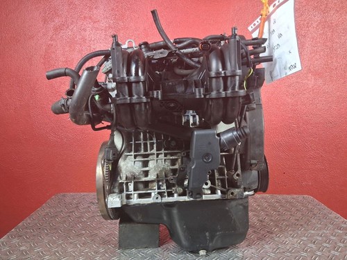 Moteur sans pièces - , (essence)
