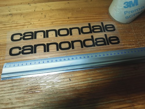 Cannondale down tube - cannondale, 12"