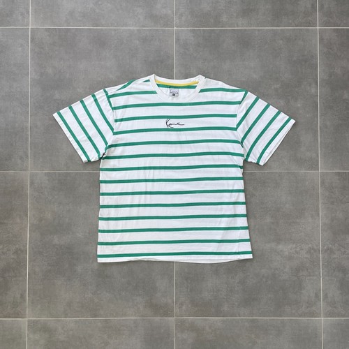 Shirt karl kani taille - t-shirt,
