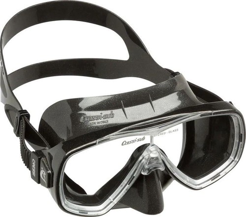 Masque plongée cressi sub - de,