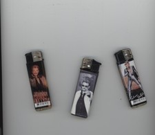 Johnny Hallyday   Briquets (