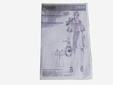 patron de couture femme