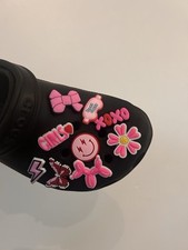 Pins Pour Sabot Crocs 1€ Les 2