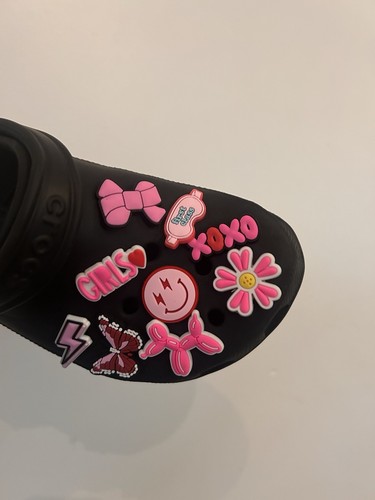 Pins pour sabot crocs les - sabot, 1€