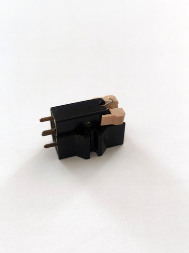 Cellule shure m55e - m55e, aimant