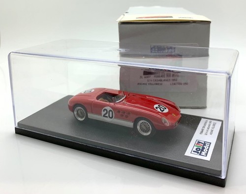 Jolly model ferrari - jolly,