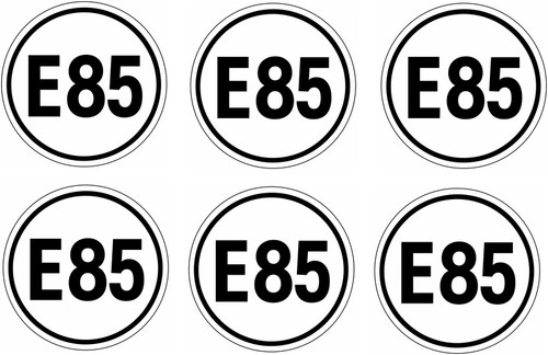 Waterproof vinyl sticker - 6,