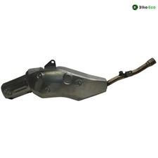 Silencieux échappement