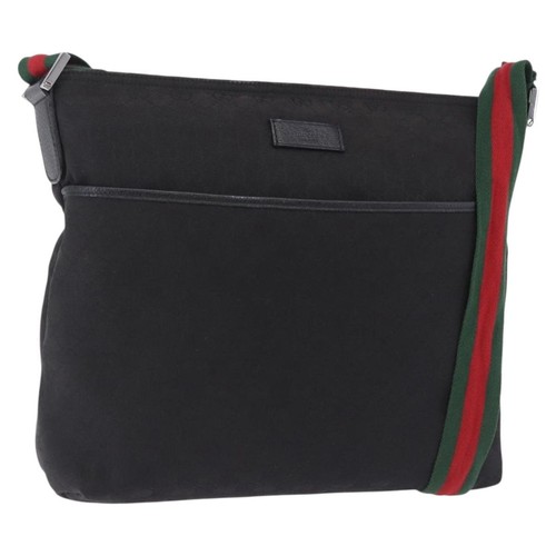 Gucci messenger medium - messenger,