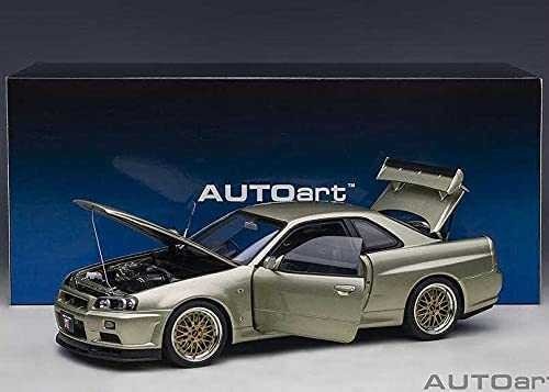 Autoart 77405 nissan - autoart,