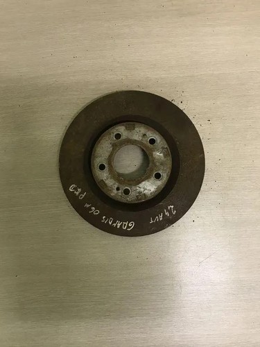 Mitsubishi grandis naw disque - mitsubishi,